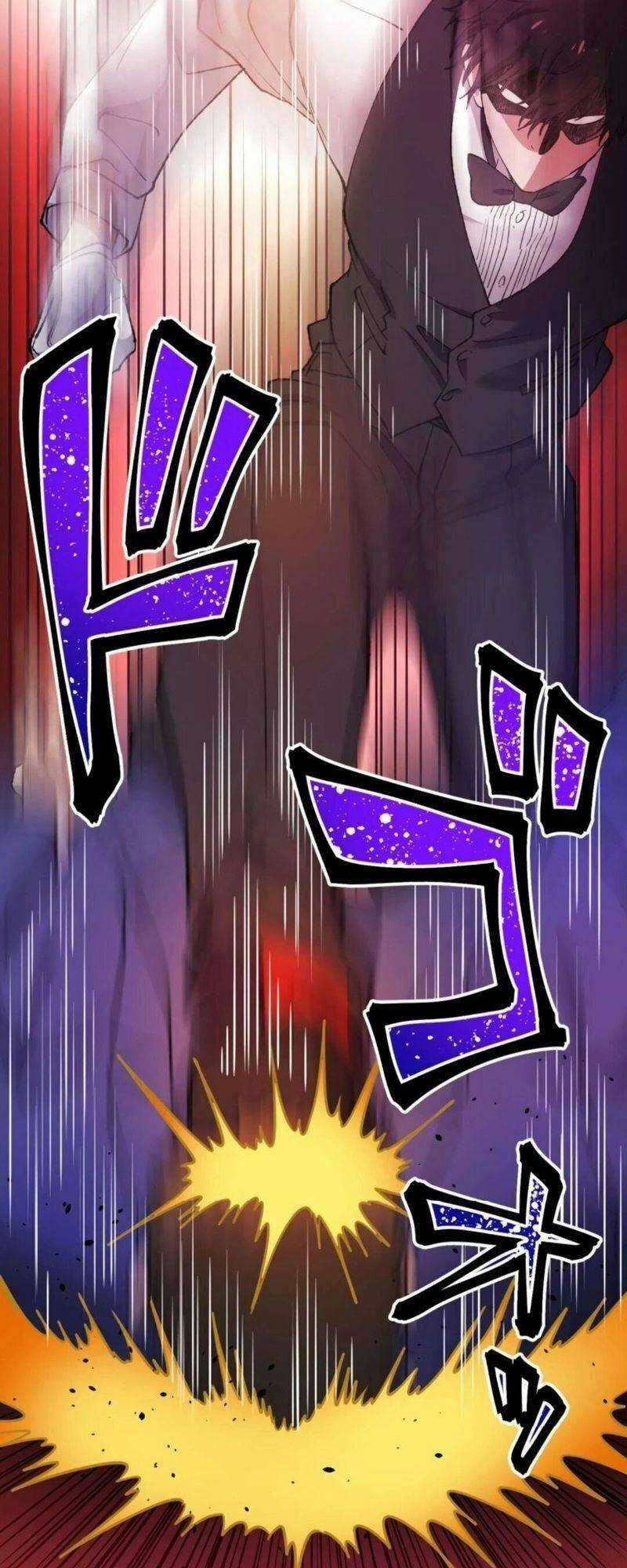 tôi chỉ là một người dọn dẹp Chapter 30 trang 70