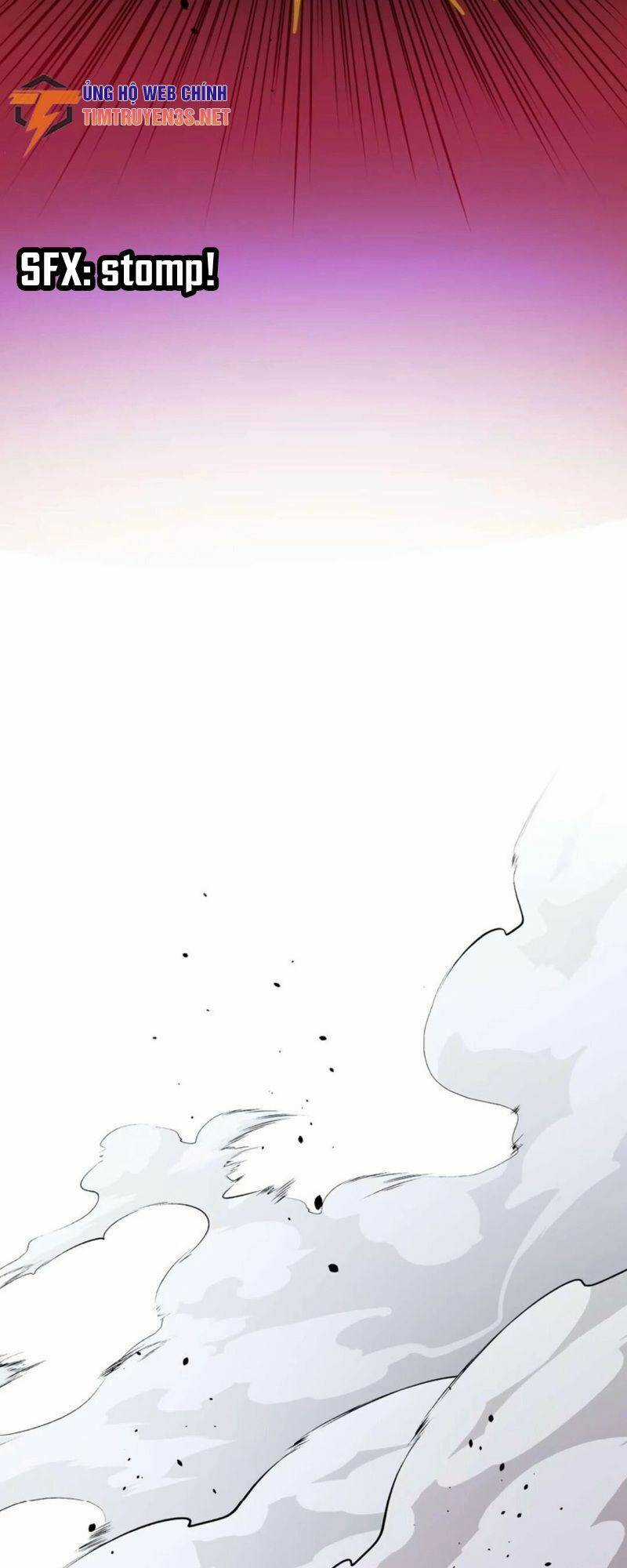 tôi chỉ là một người dọn dẹp Chapter 30 trang 71