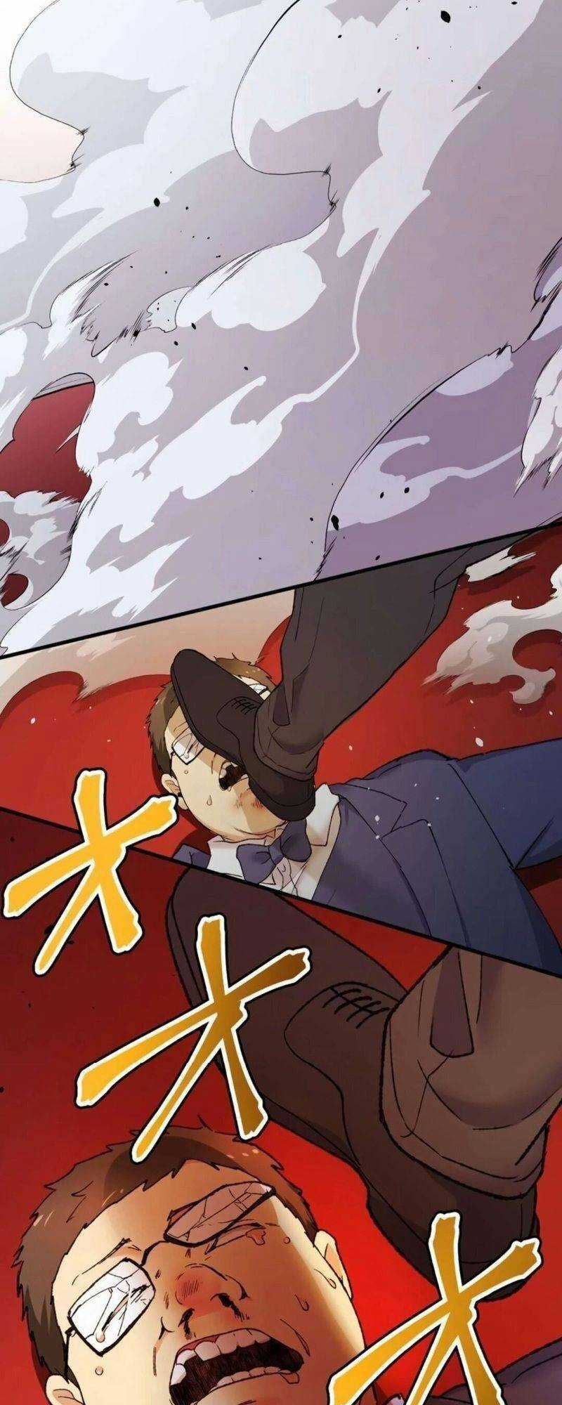 tôi chỉ là một người dọn dẹp Chapter 30 trang 72