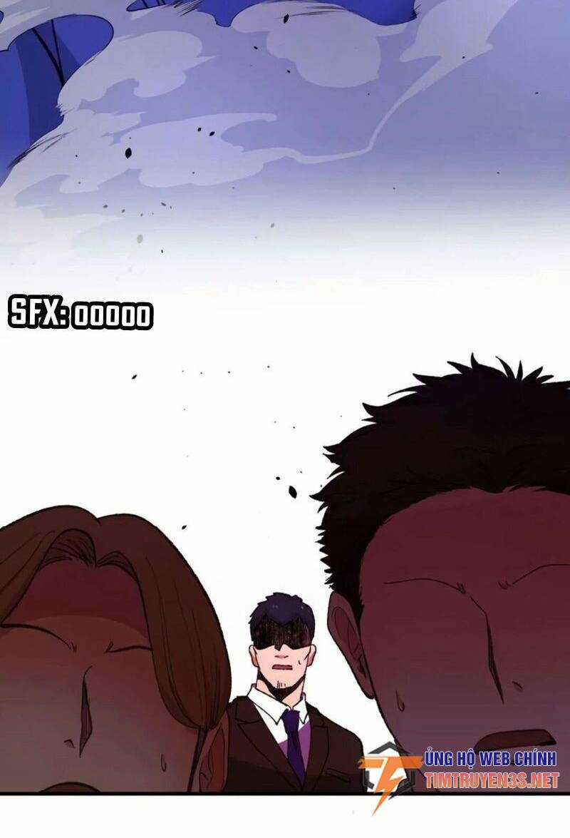 tôi chỉ là một người dọn dẹp Chapter 30 trang 74