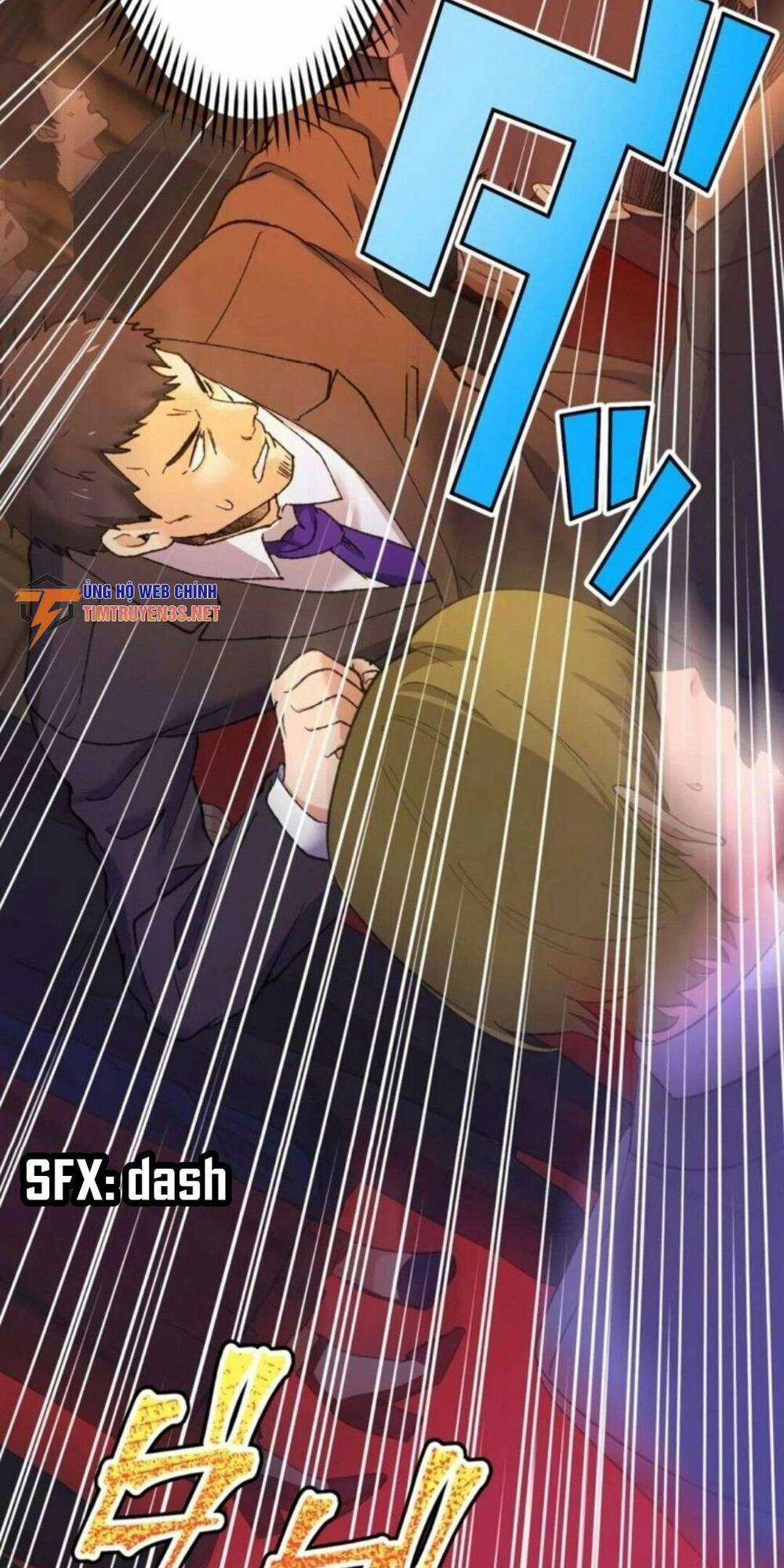 tôi chỉ là một người dọn dẹp Chapter 30 trang 76