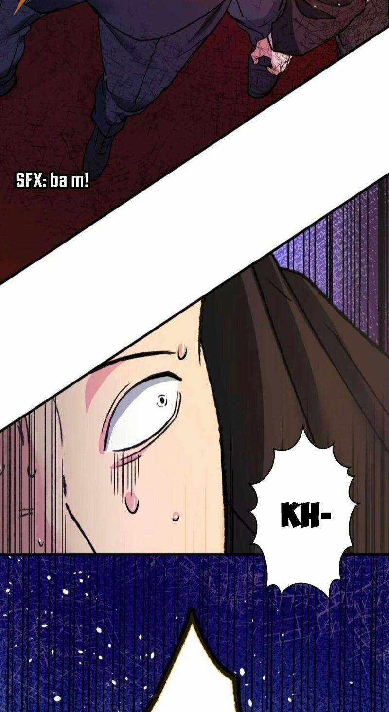 tôi chỉ là một người dọn dẹp Chapter 30 trang 83