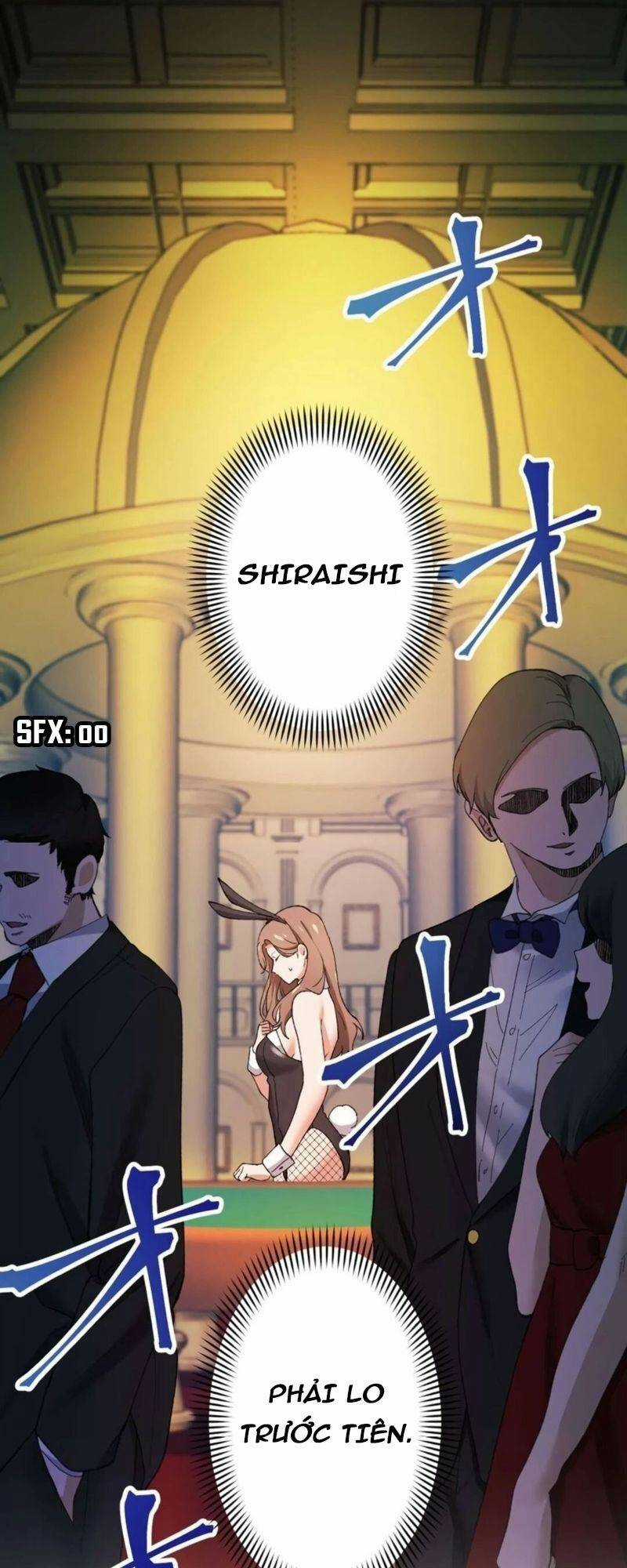 tôi chỉ là một người dọn dẹp Chapter 30 trang 88