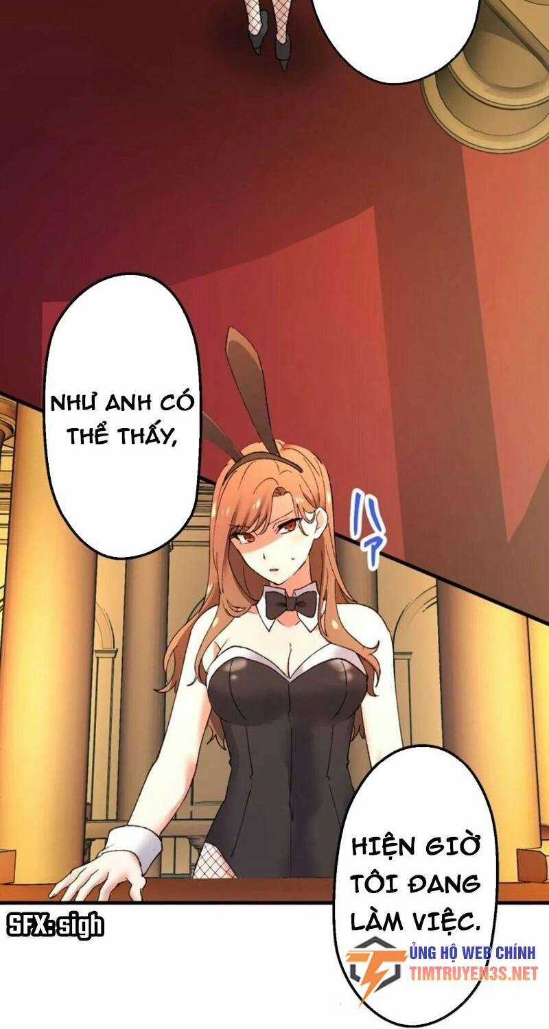 tôi chỉ là một người dọn dẹp Chapter 30 trang 92