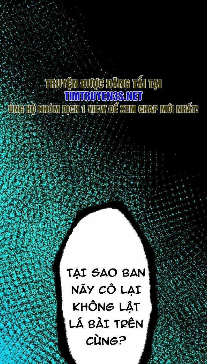 tôi chỉ là một người dọn dẹp Chapter 30 trang 97