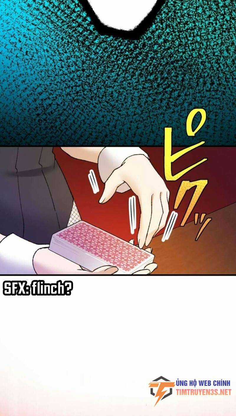 tôi chỉ là một người dọn dẹp Chapter 30 trang 98