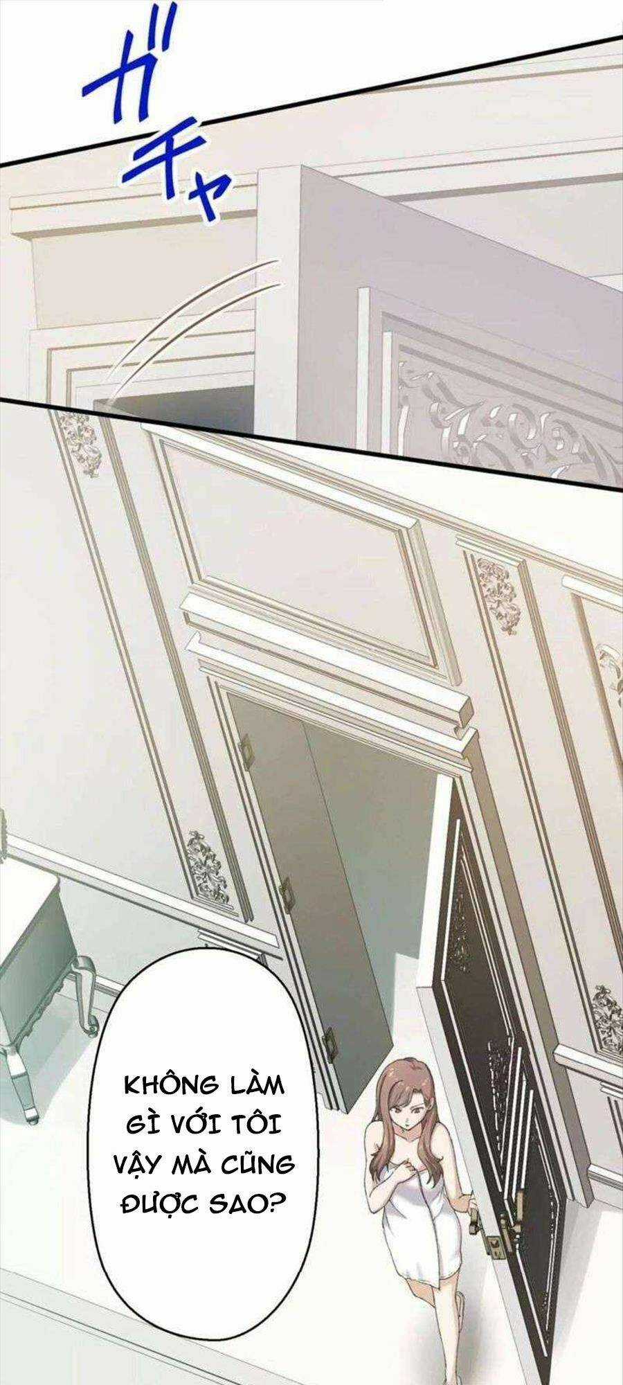 tôi chỉ là một người dọn dẹp Chapter 31 trang 10