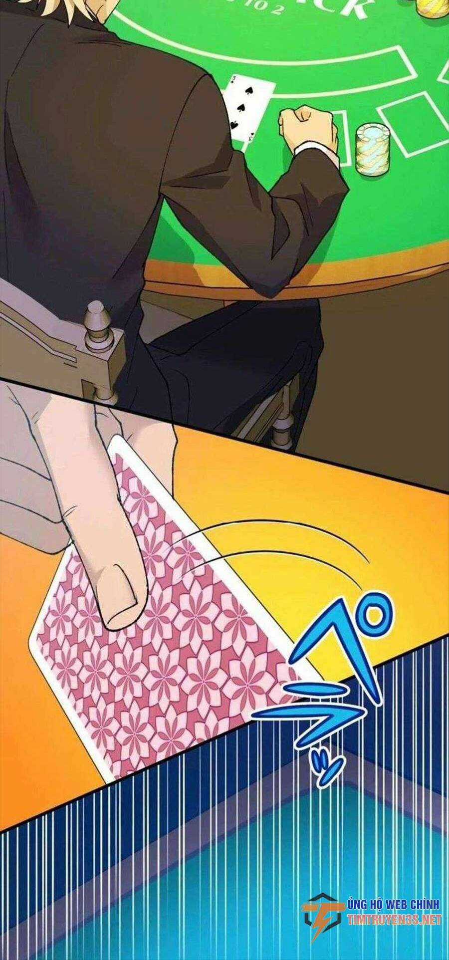 tôi chỉ là một người dọn dẹp Chapter 31 trang 102