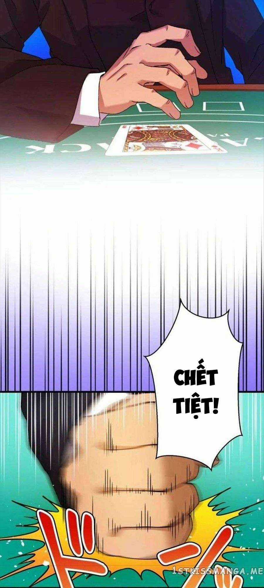 tôi chỉ là một người dọn dẹp Chapter 31 trang 104