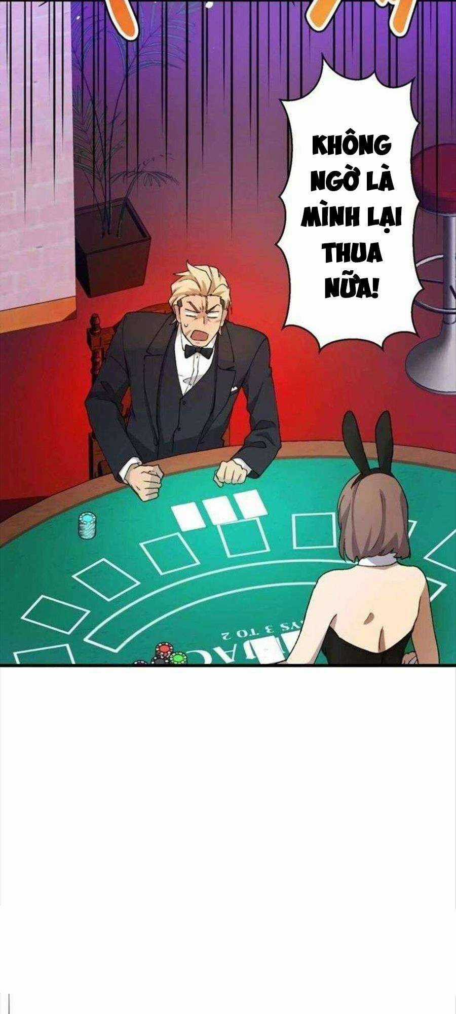 tôi chỉ là một người dọn dẹp Chapter 31 trang 105