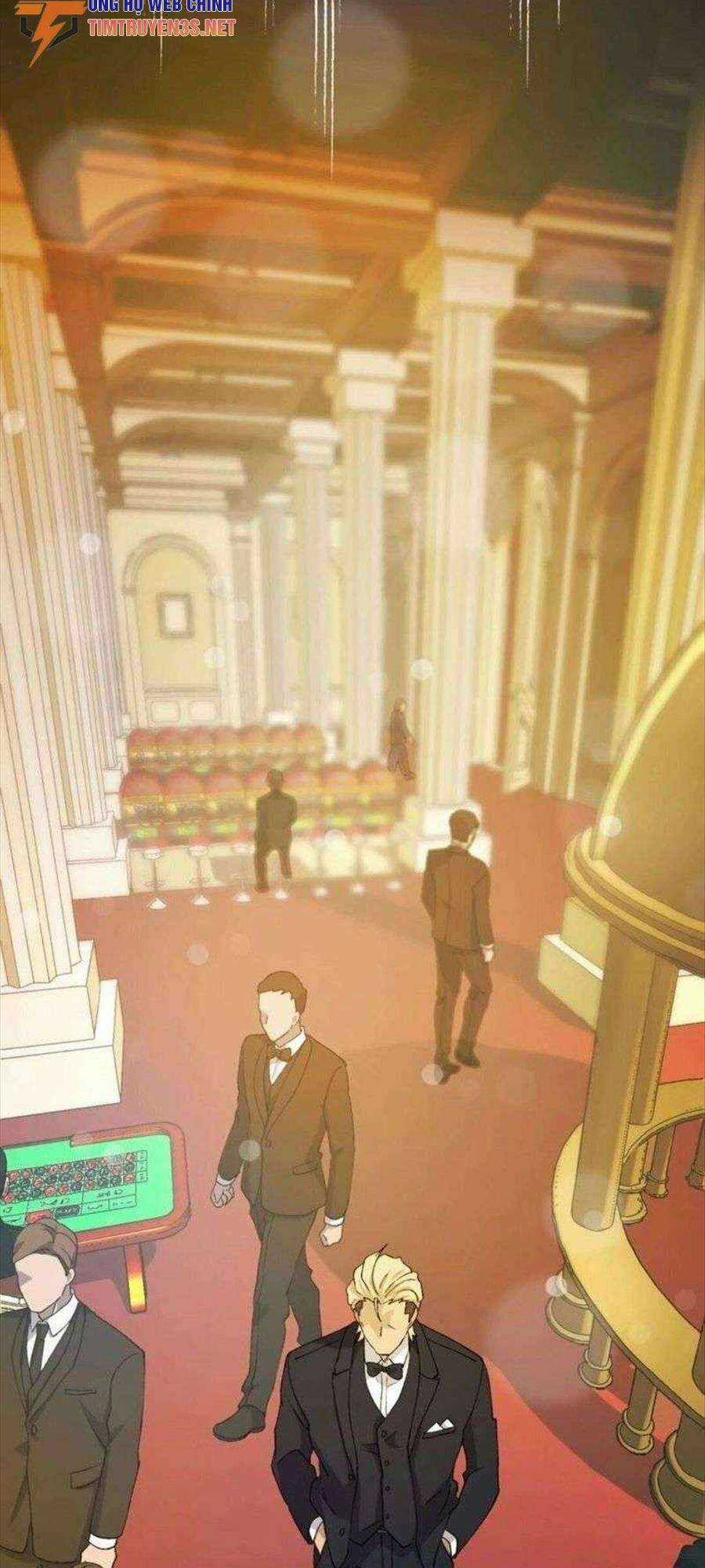 tôi chỉ là một người dọn dẹp Chapter 31 trang 107