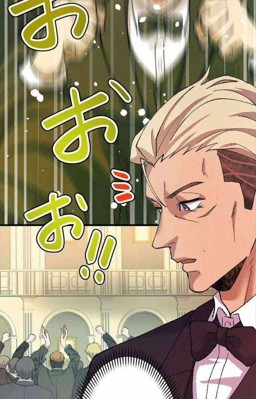 tôi chỉ là một người dọn dẹp Chapter 31 trang 110