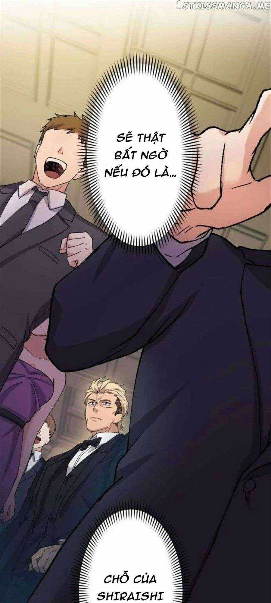 tôi chỉ là một người dọn dẹp Chapter 31 trang 112