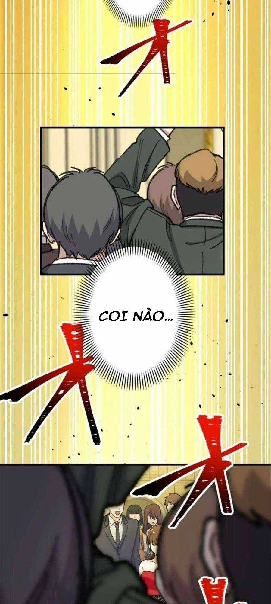 tôi chỉ là một người dọn dẹp Chapter 31 trang 114