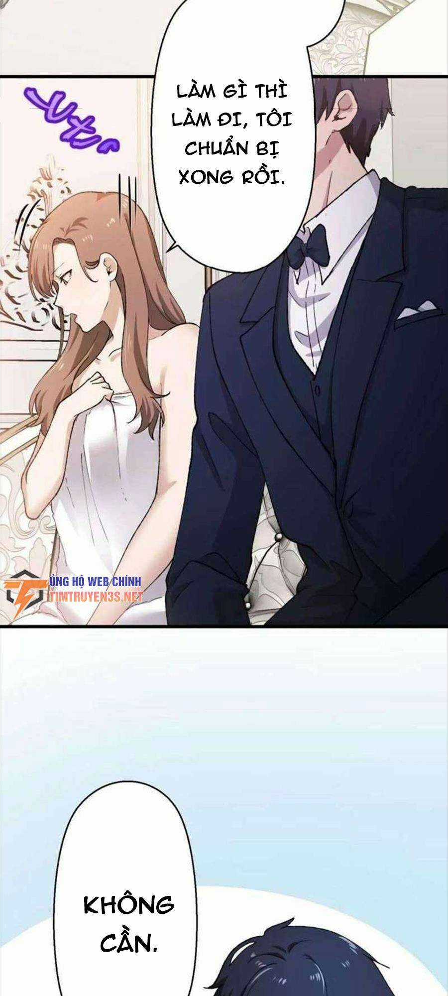 tôi chỉ là một người dọn dẹp Chapter 31 trang 12