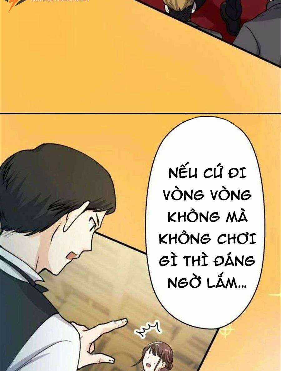 tôi chỉ là một người dọn dẹp Chapter 31 trang 120
