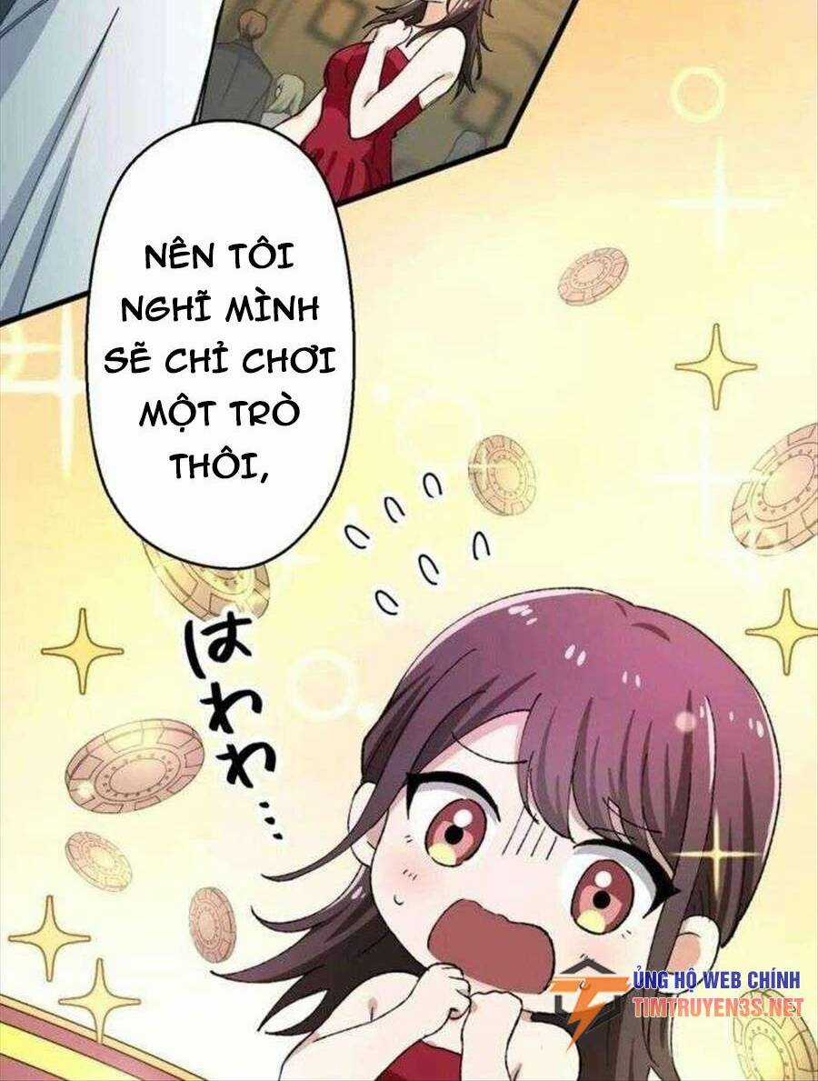 tôi chỉ là một người dọn dẹp Chapter 31 trang 121