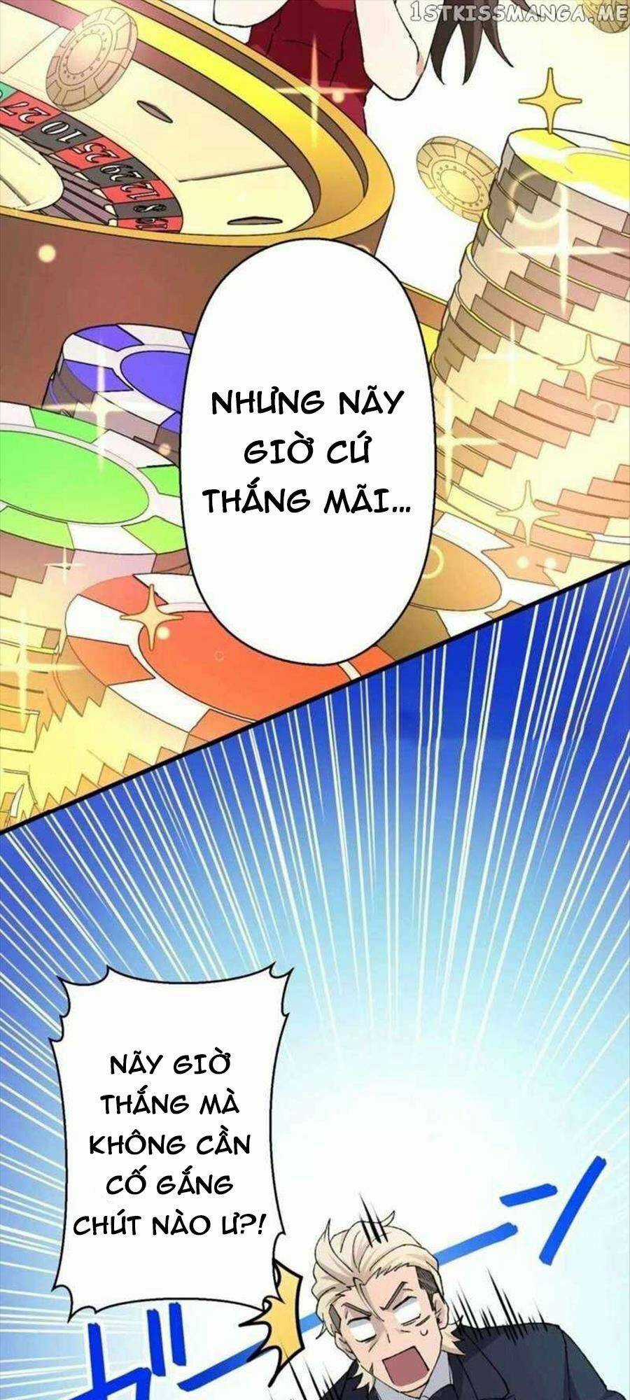 tôi chỉ là một người dọn dẹp Chapter 31 trang 122