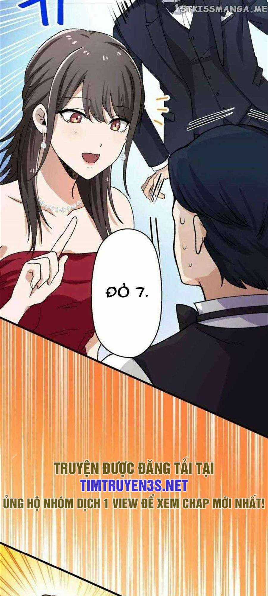 tôi chỉ là một người dọn dẹp Chapter 31 trang 123