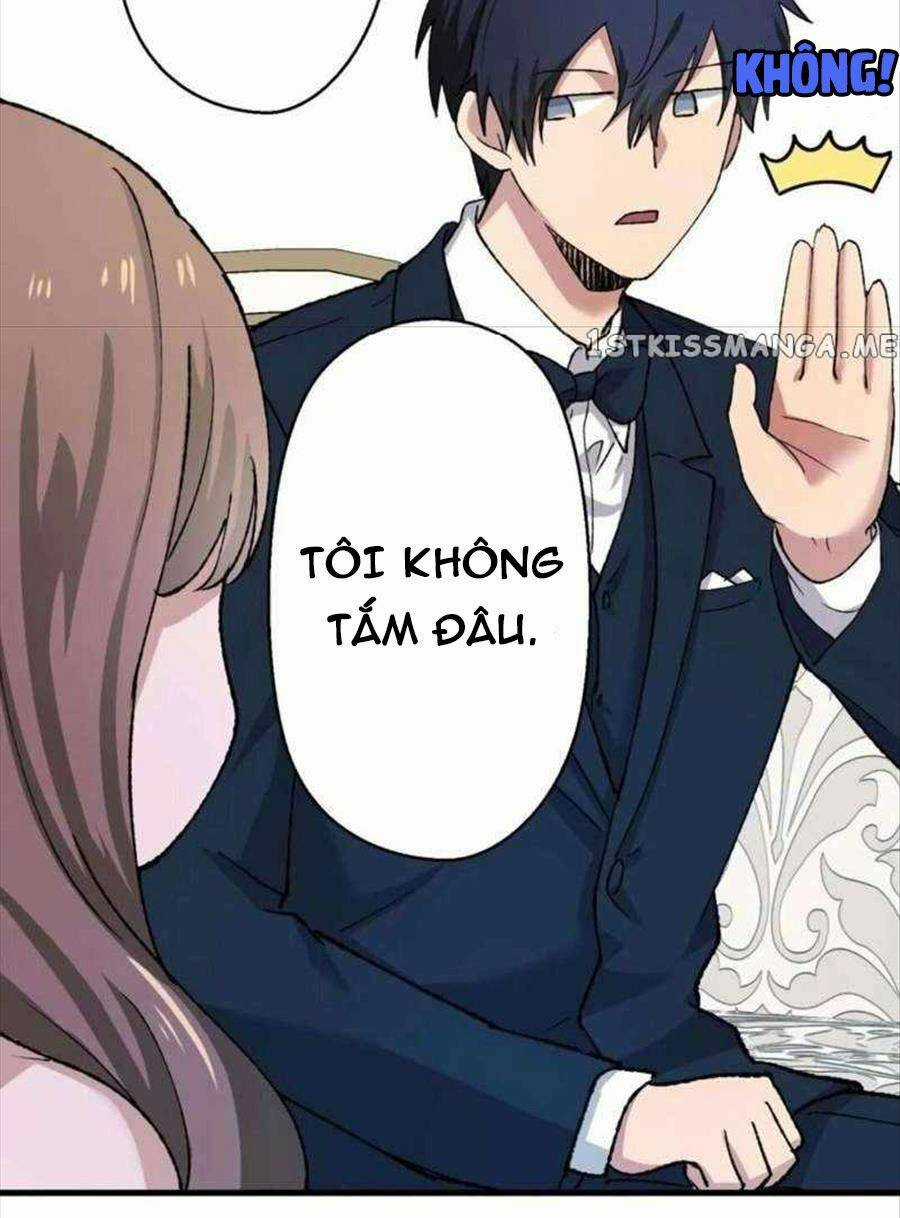 tôi chỉ là một người dọn dẹp Chapter 31 trang 13