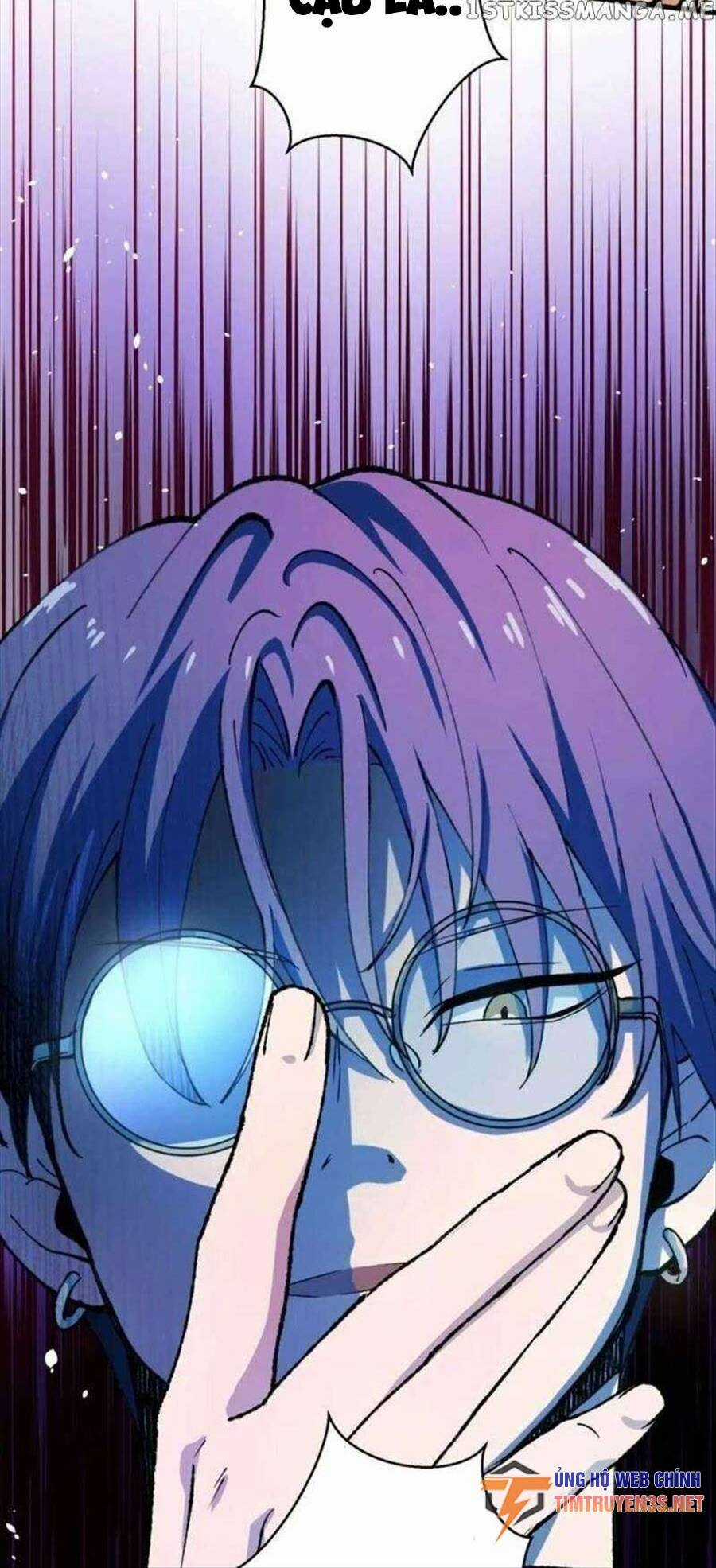 tôi chỉ là một người dọn dẹp Chapter 31 trang 130