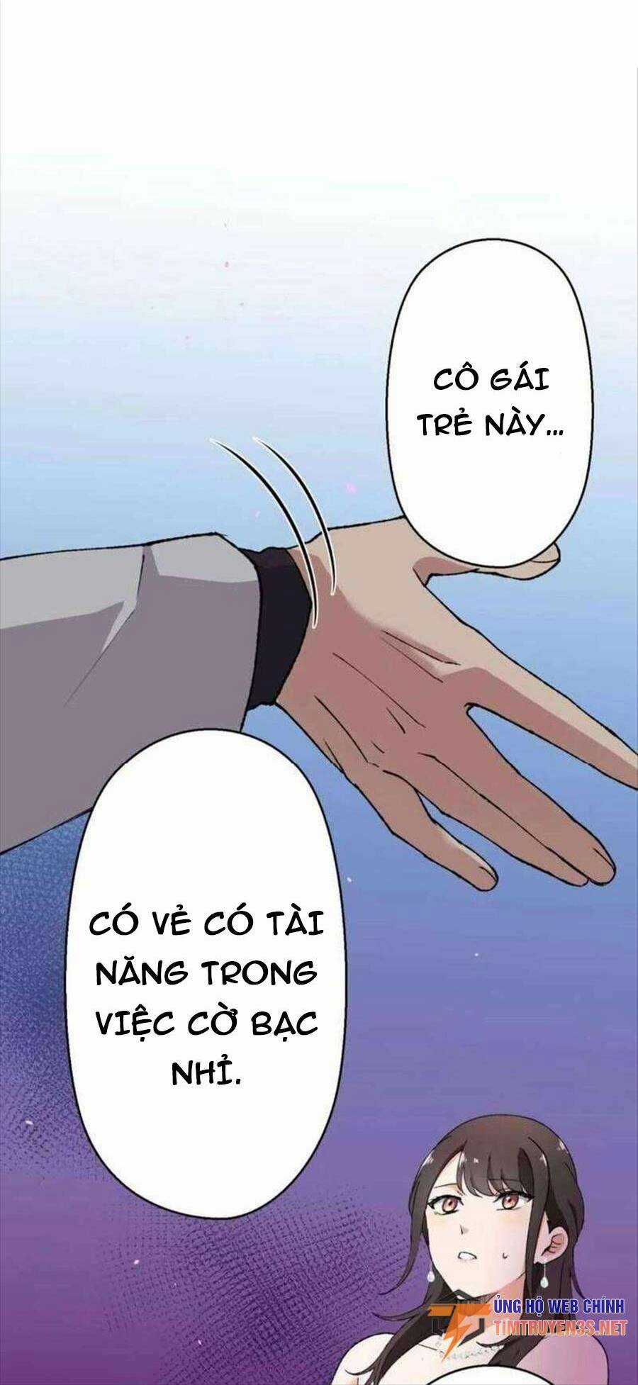 tôi chỉ là một người dọn dẹp Chapter 31 trang 134