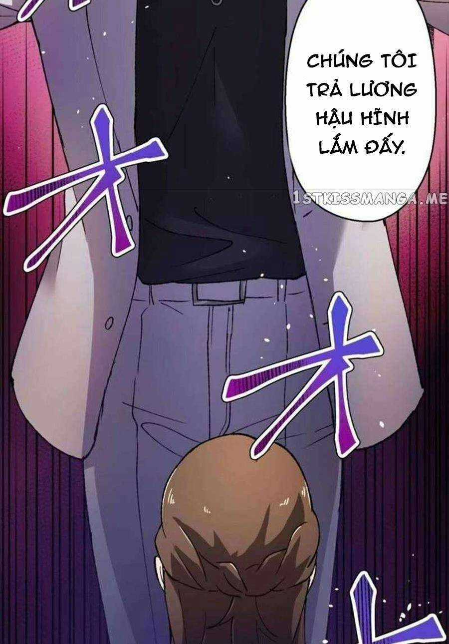 tôi chỉ là một người dọn dẹp Chapter 31 trang 138