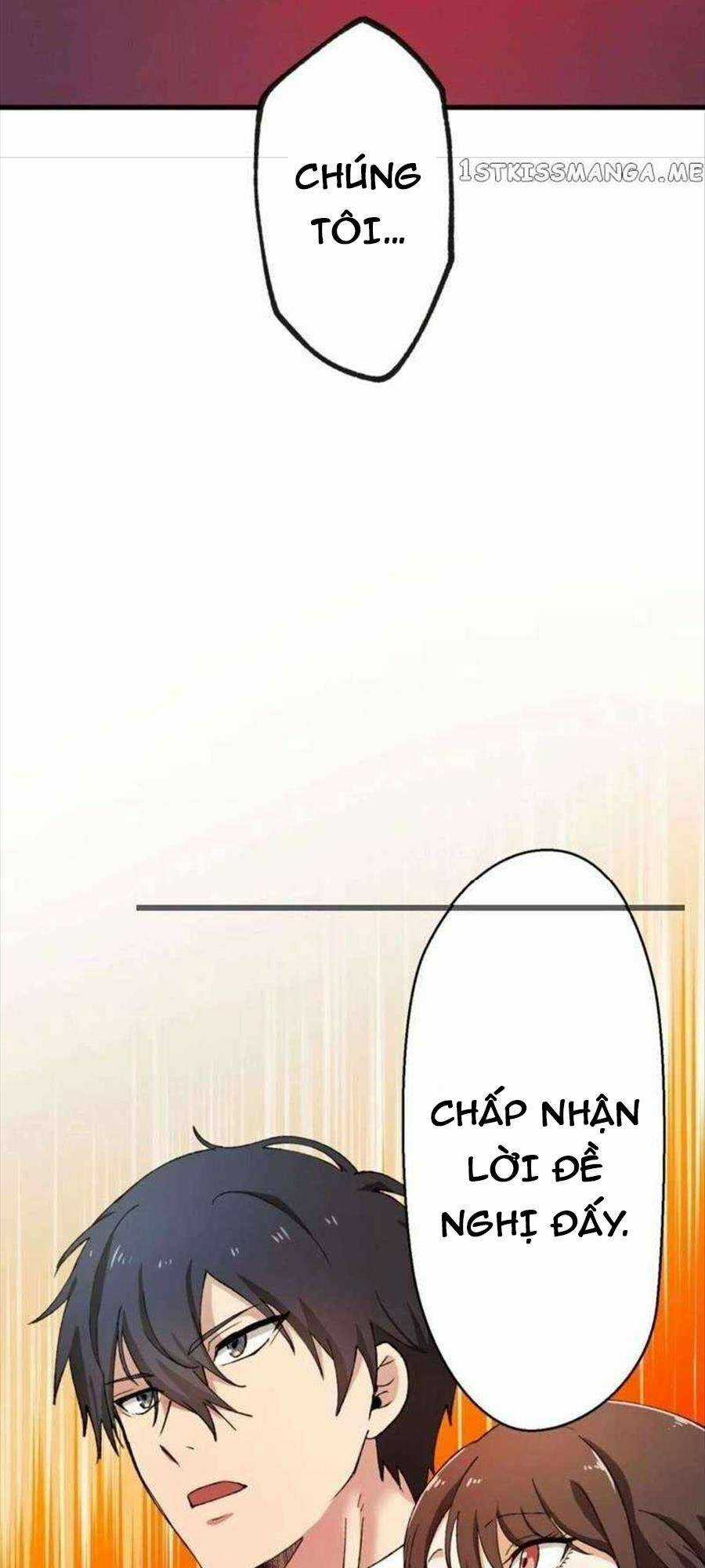 tôi chỉ là một người dọn dẹp Chapter 31 trang 141