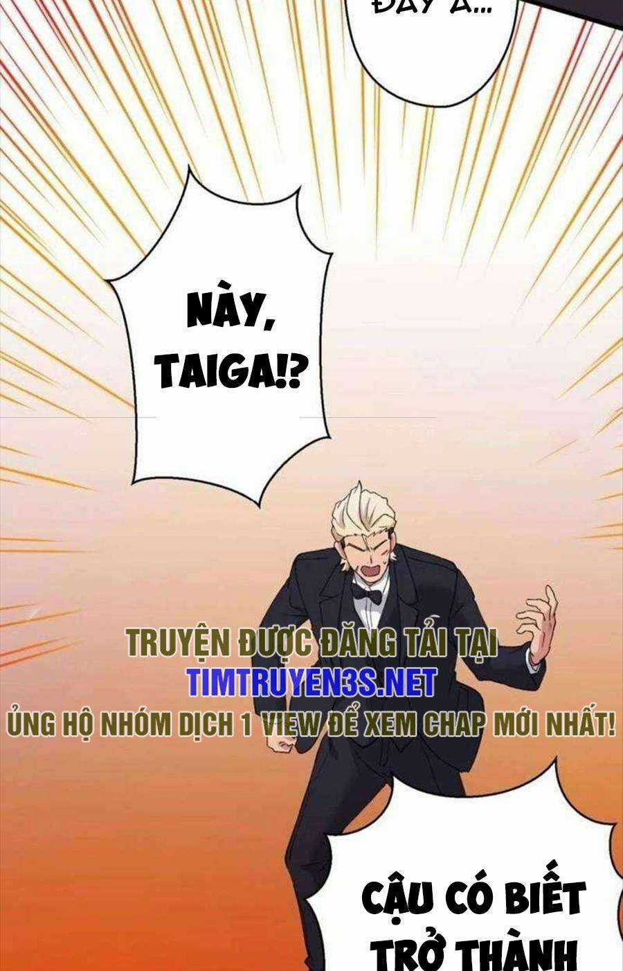 tôi chỉ là một người dọn dẹp Chapter 31 trang 143