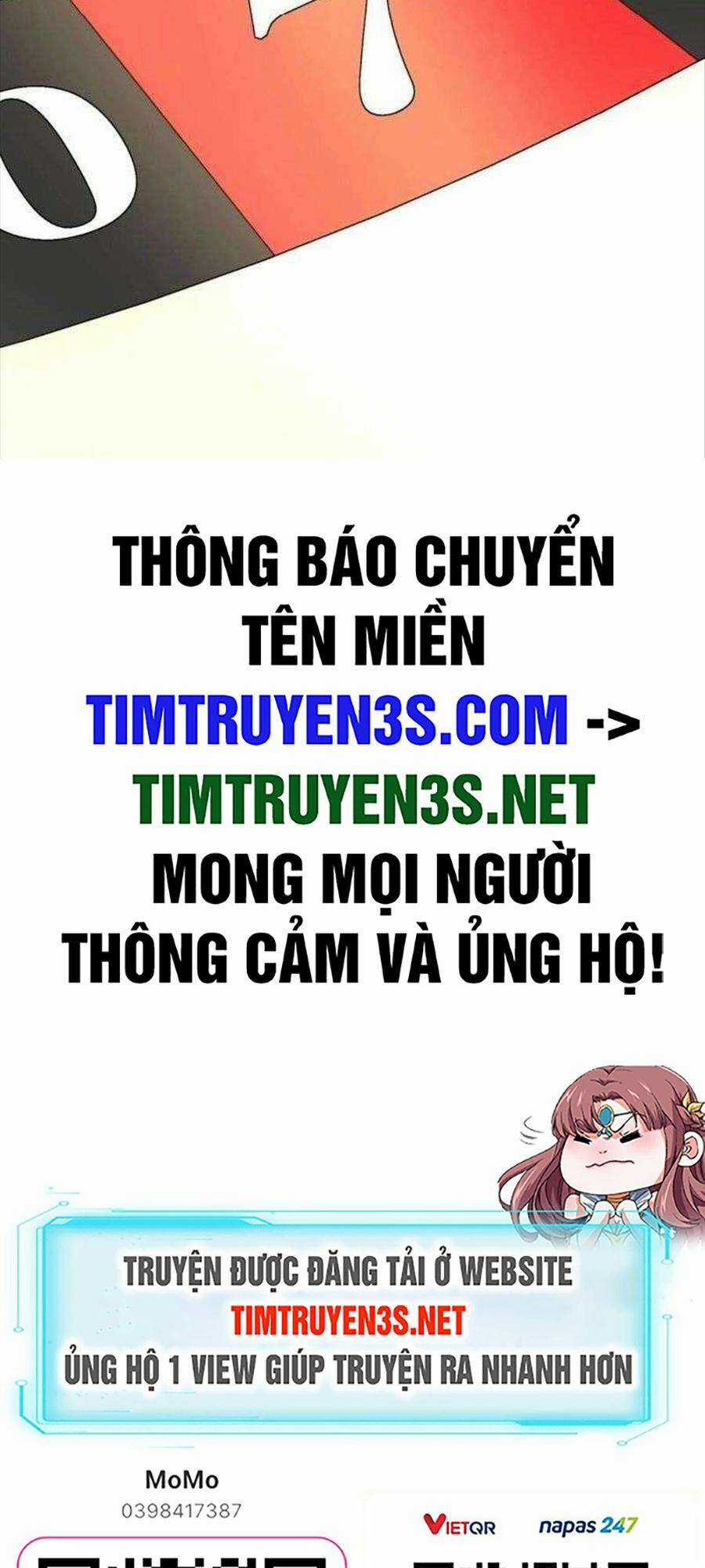 tôi chỉ là một người dọn dẹp Chapter 31 trang 148