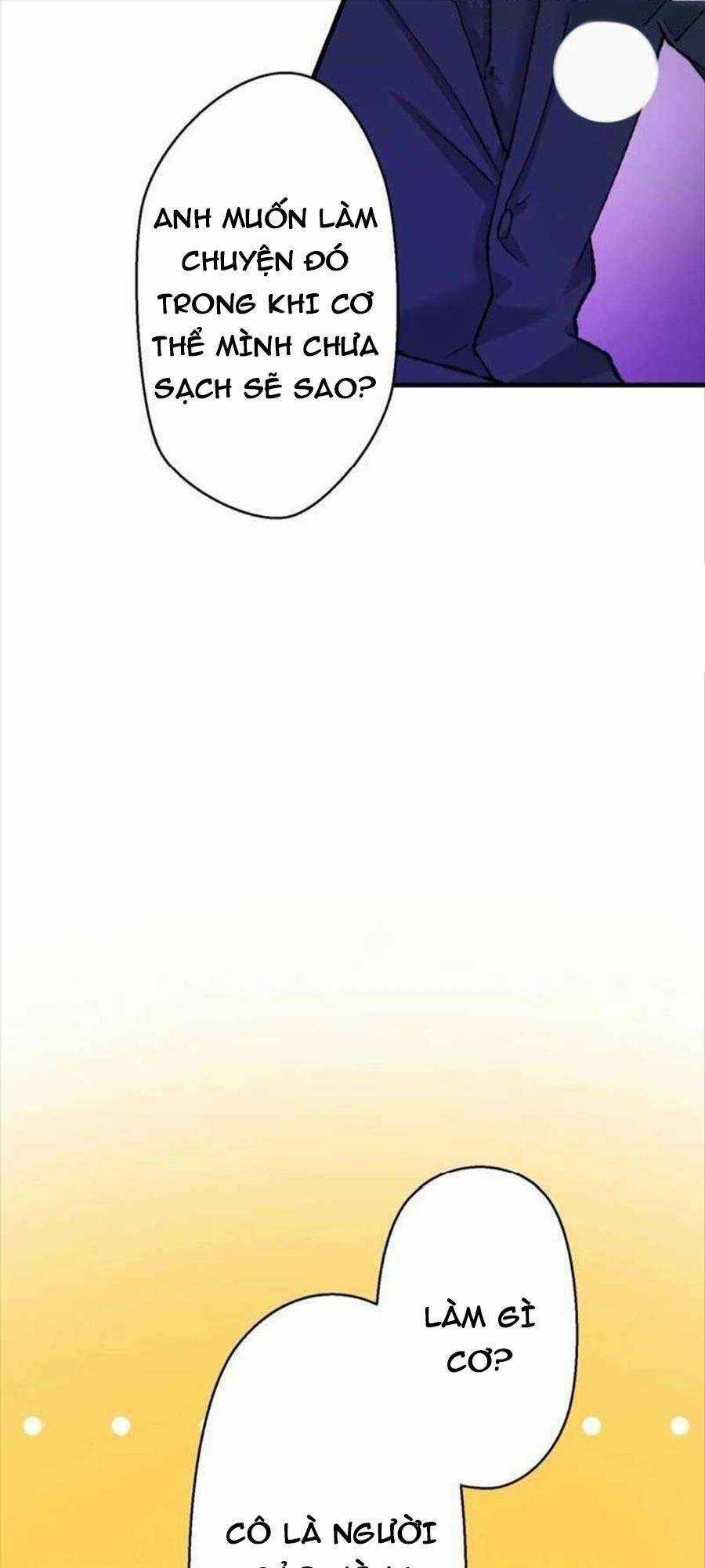 tôi chỉ là một người dọn dẹp Chapter 31 trang 15