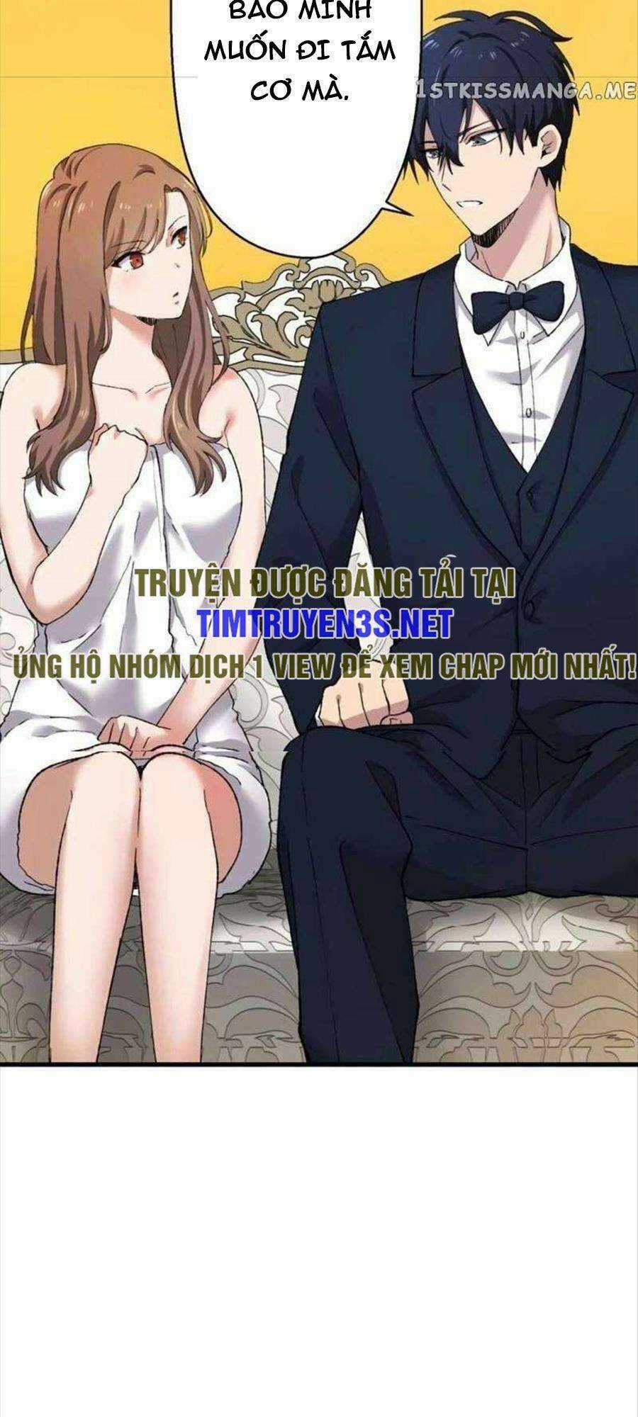 tôi chỉ là một người dọn dẹp Chapter 31 trang 16