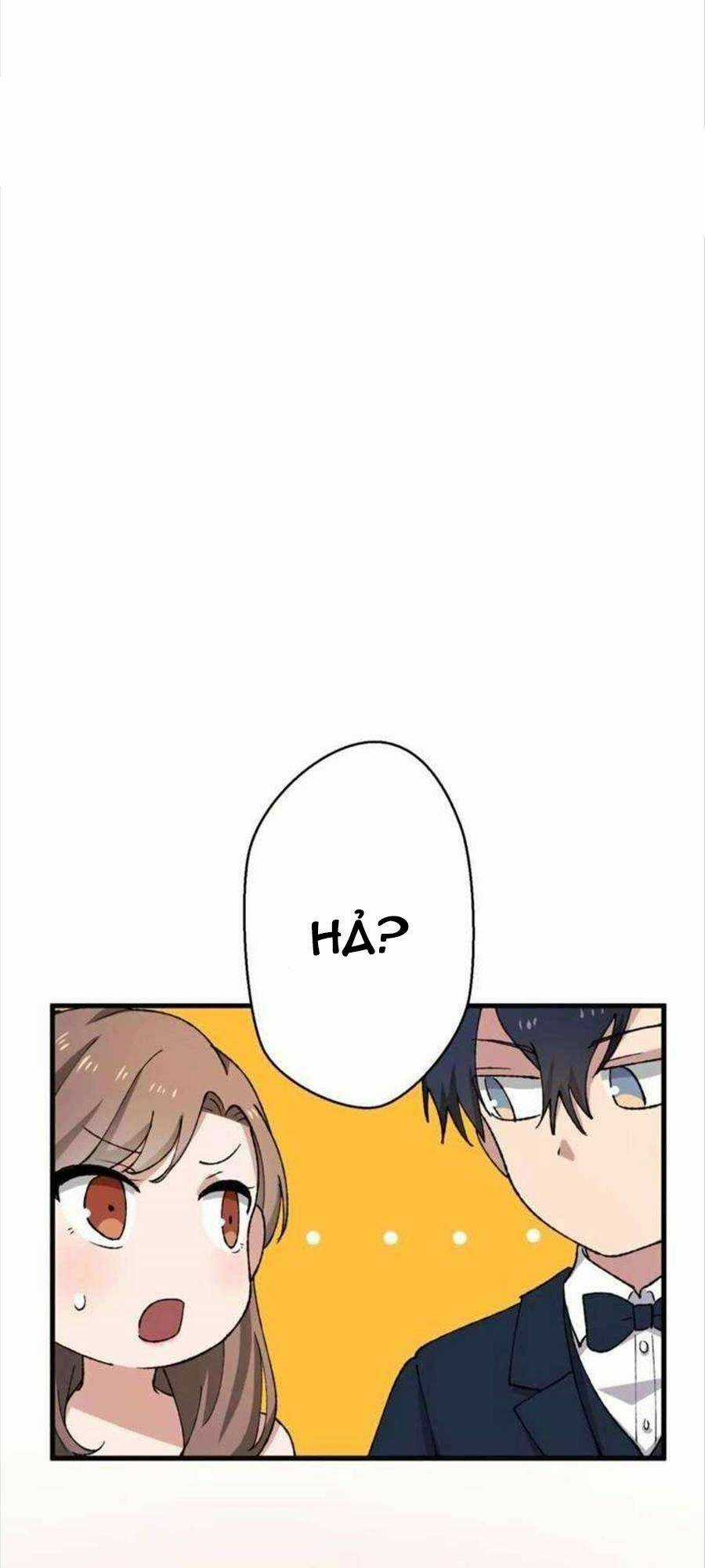 tôi chỉ là một người dọn dẹp Chapter 31 trang 17