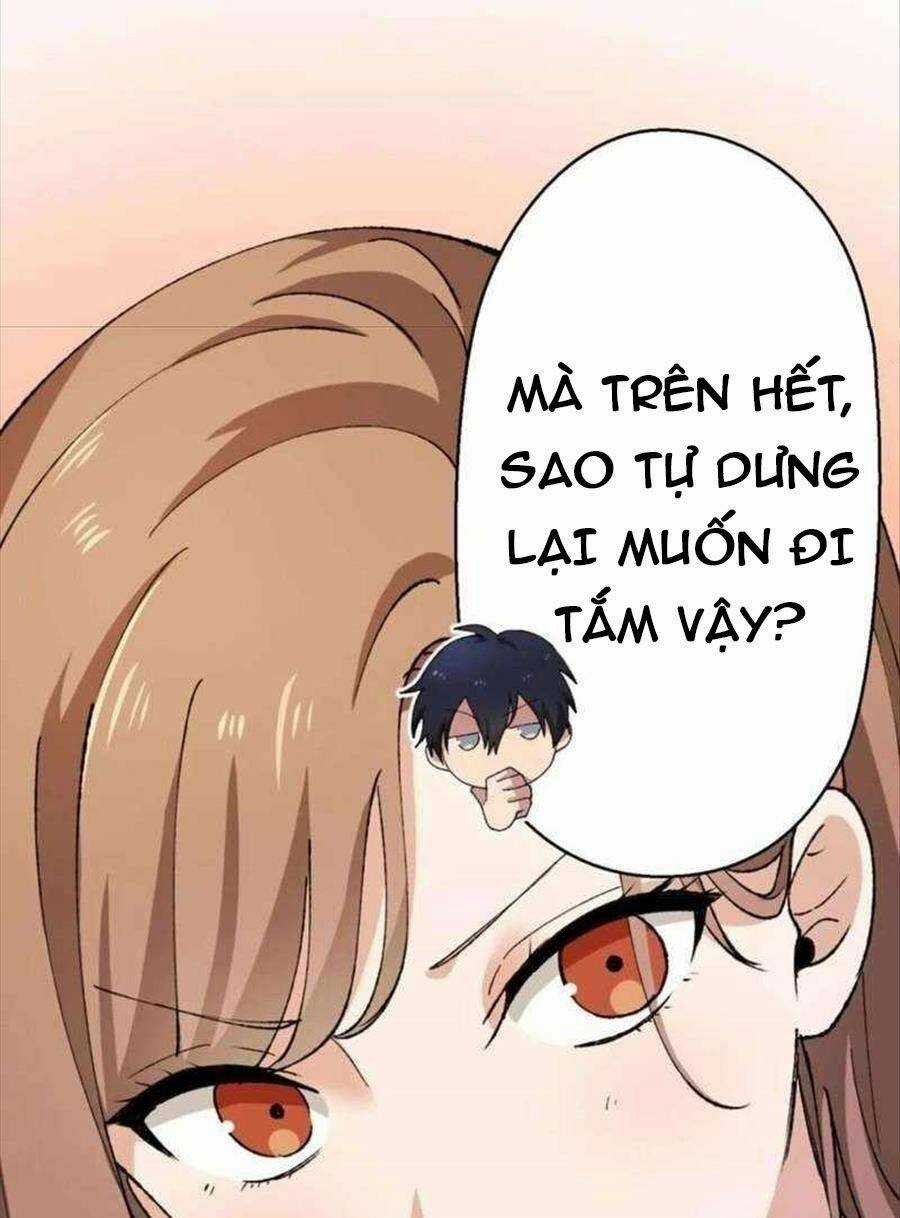 tôi chỉ là một người dọn dẹp Chapter 31 trang 18