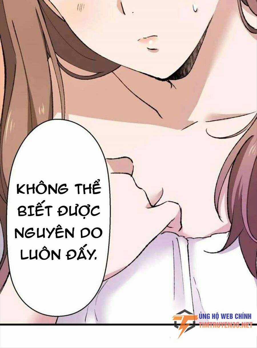 tôi chỉ là một người dọn dẹp Chapter 31 trang 19