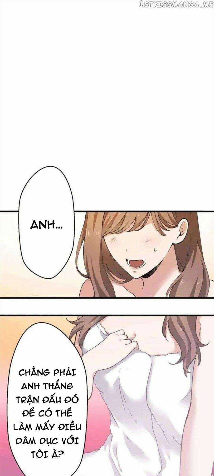 tôi chỉ là một người dọn dẹp Chapter 31 trang 20