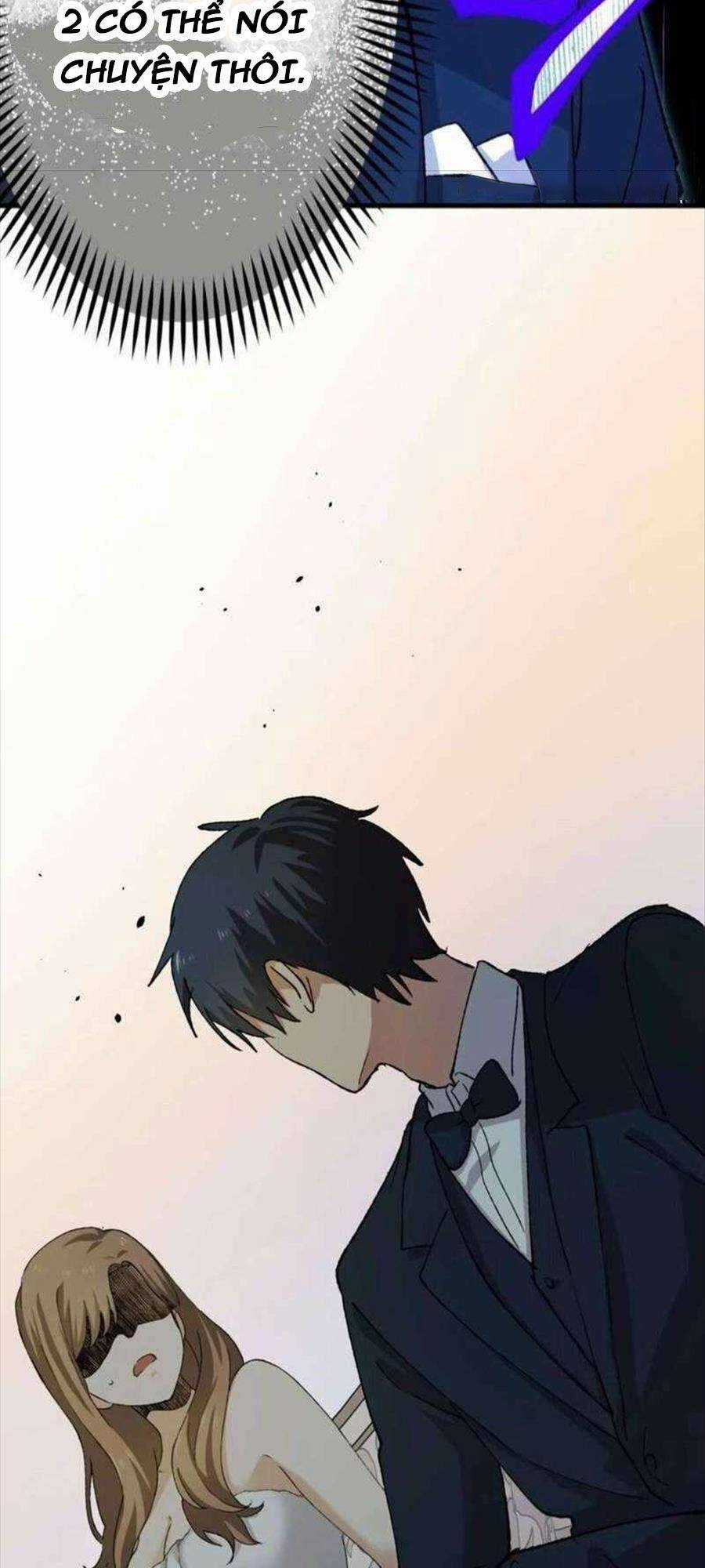 tôi chỉ là một người dọn dẹp Chapter 31 trang 22