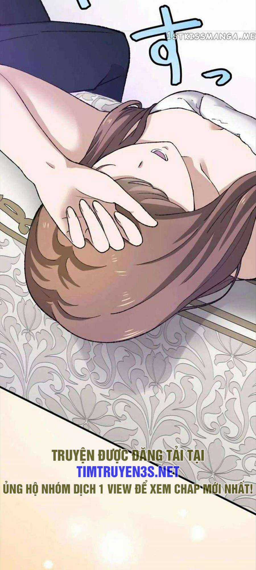 tôi chỉ là một người dọn dẹp Chapter 31 trang 26