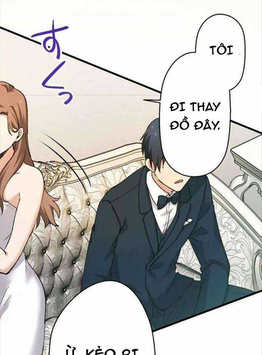 tôi chỉ là một người dọn dẹp Chapter 31 trang 28