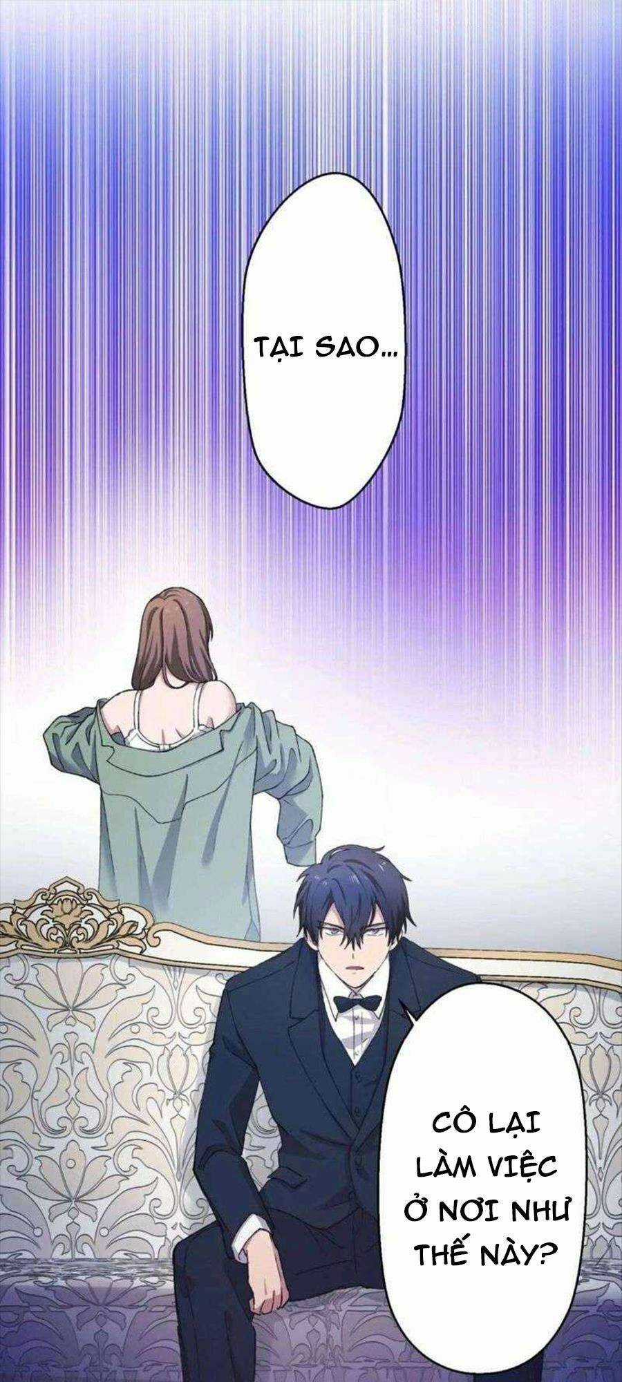 tôi chỉ là một người dọn dẹp Chapter 31 trang 30