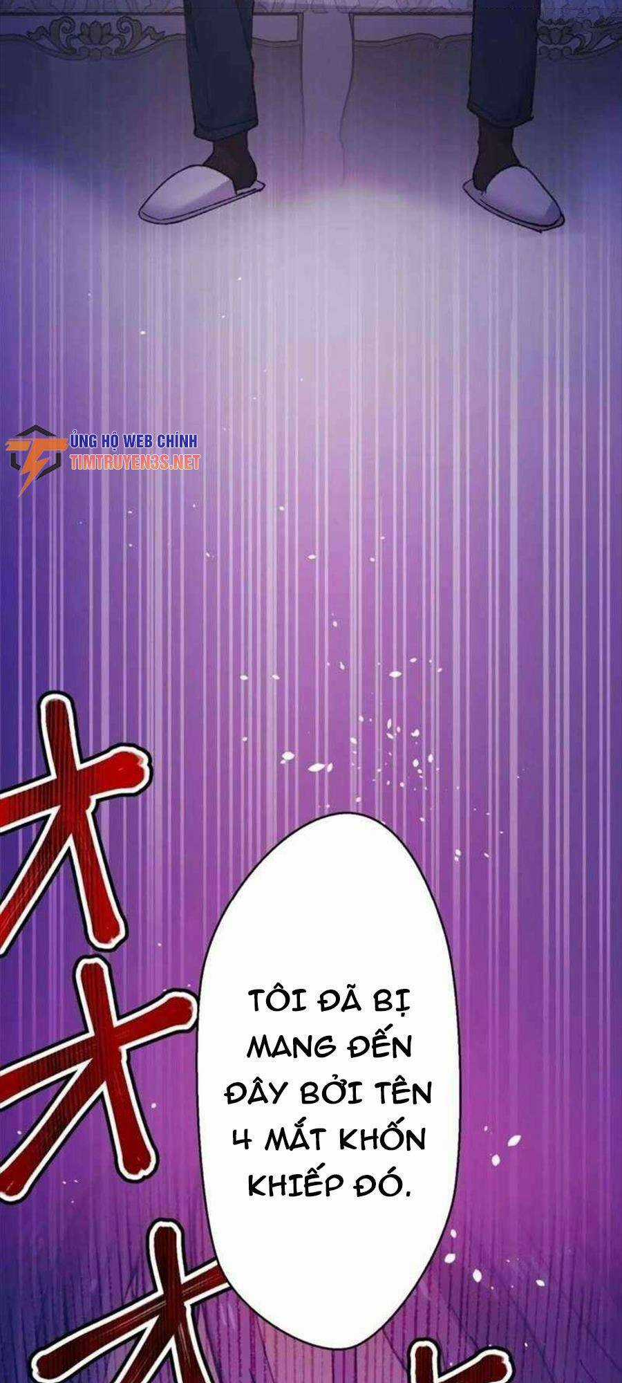 tôi chỉ là một người dọn dẹp Chapter 31 trang 31