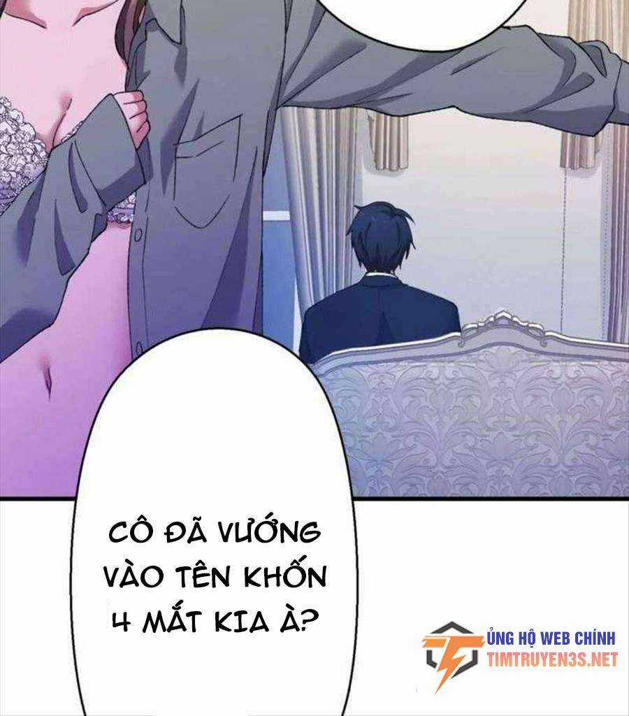 tôi chỉ là một người dọn dẹp Chapter 31 trang 34