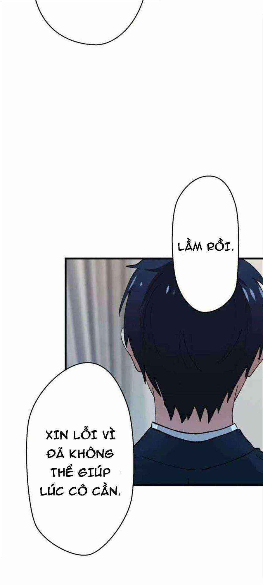 tôi chỉ là một người dọn dẹp Chapter 31 trang 35