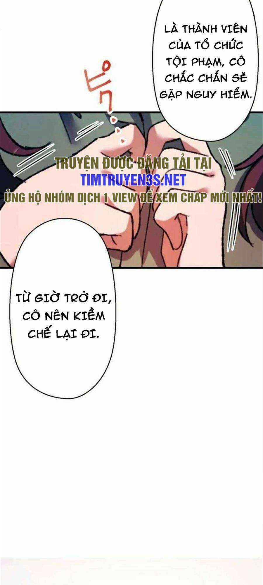 tôi chỉ là một người dọn dẹp Chapter 31 trang 37