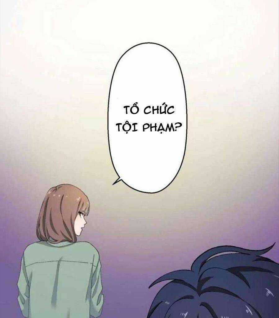 tôi chỉ là một người dọn dẹp Chapter 31 trang 38