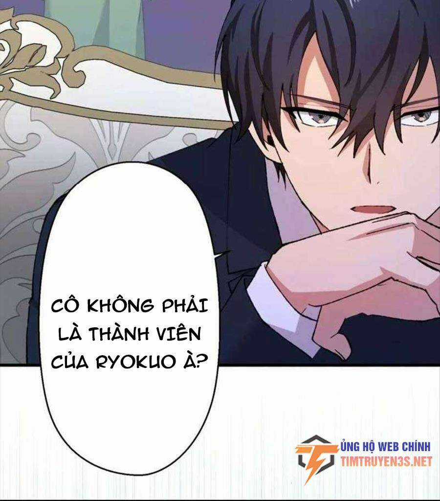 tôi chỉ là một người dọn dẹp Chapter 31 trang 39