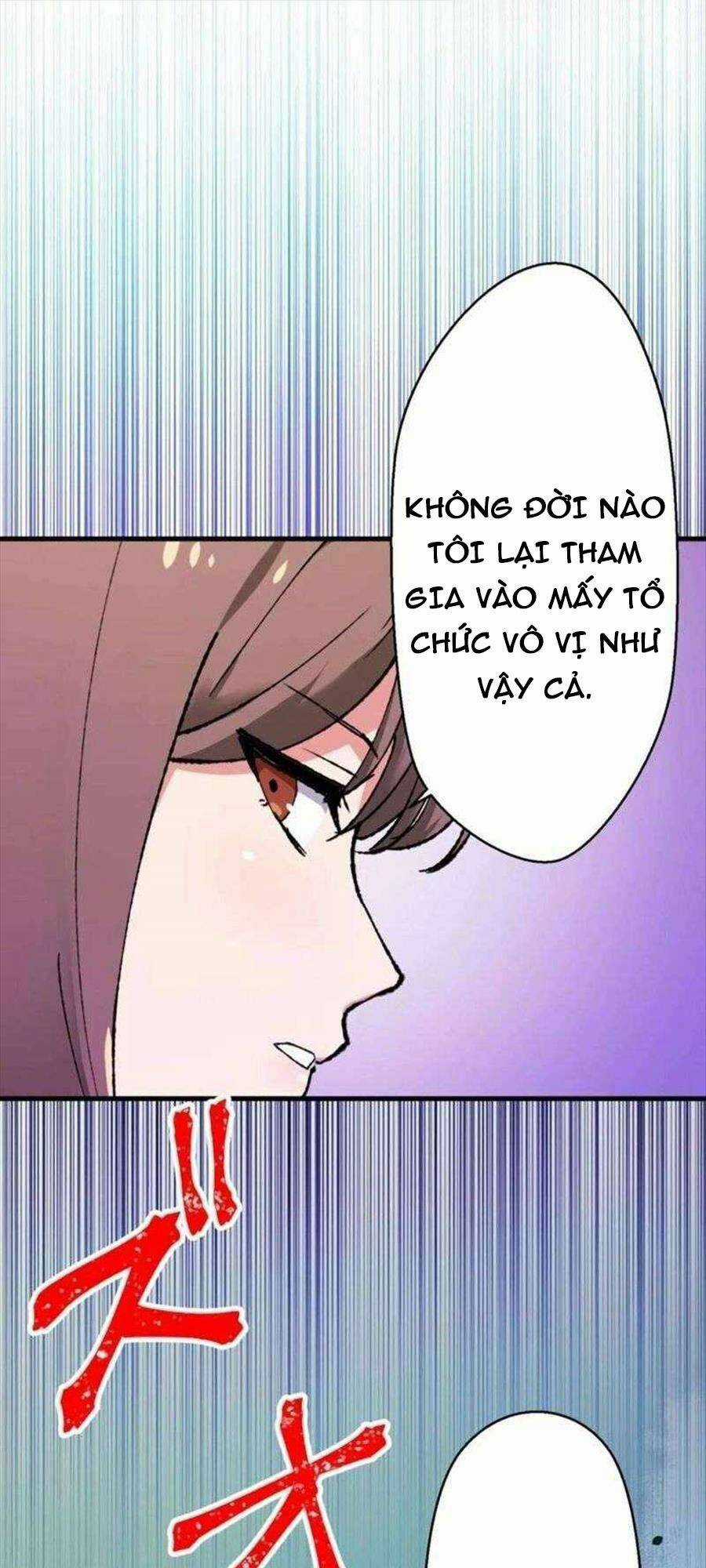 tôi chỉ là một người dọn dẹp Chapter 31 trang 40