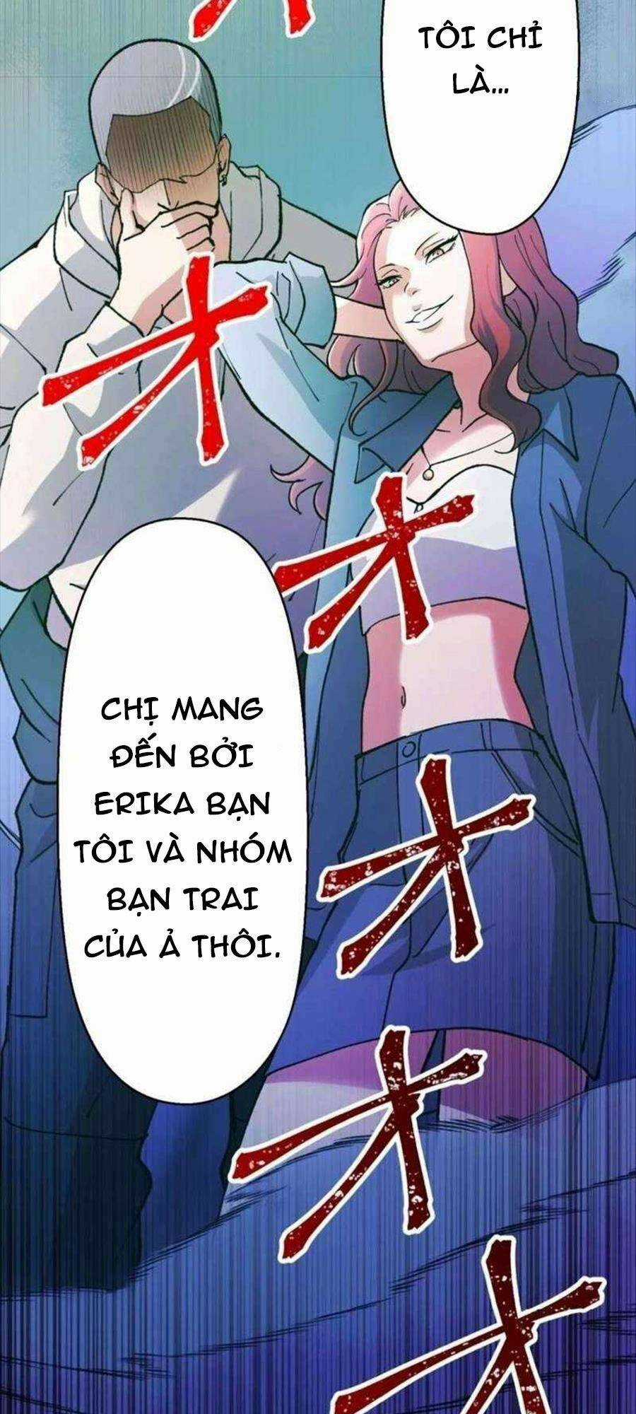 tôi chỉ là một người dọn dẹp Chapter 31 trang 41