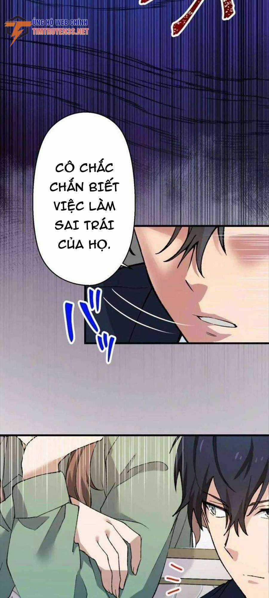 tôi chỉ là một người dọn dẹp Chapter 31 trang 42