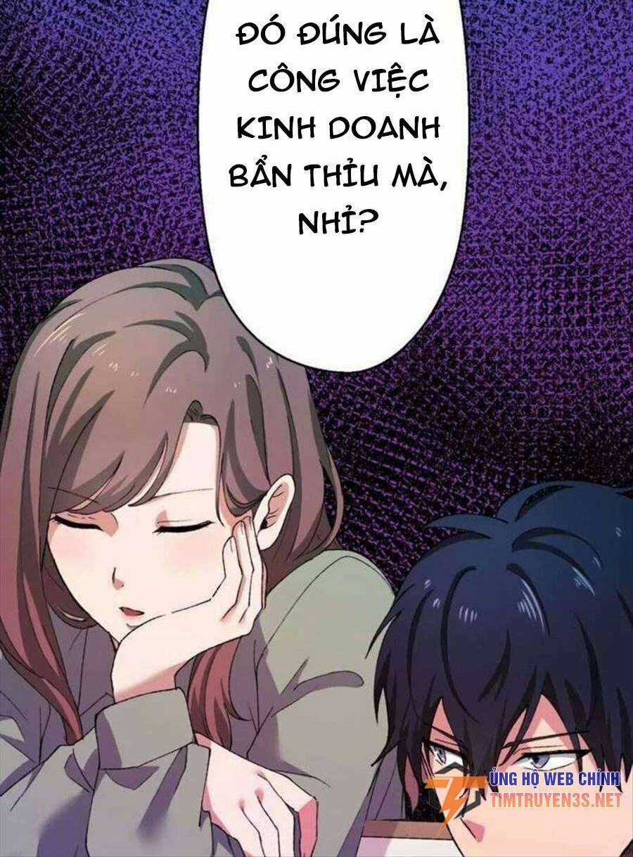 tôi chỉ là một người dọn dẹp Chapter 31 trang 44